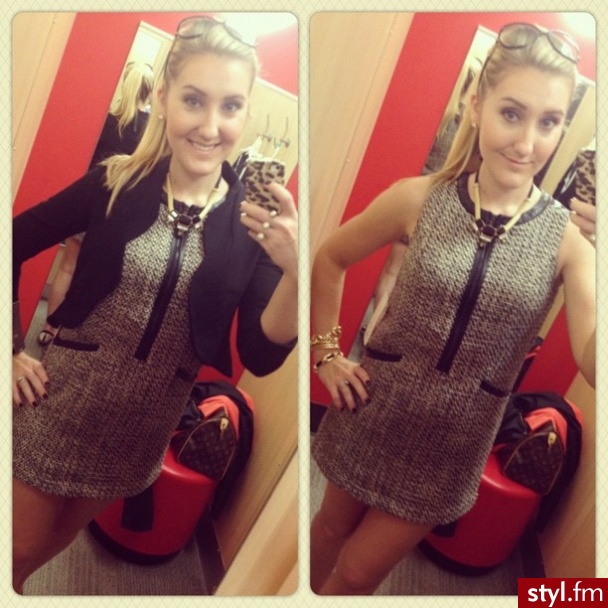Dzienne Sukienki Moda