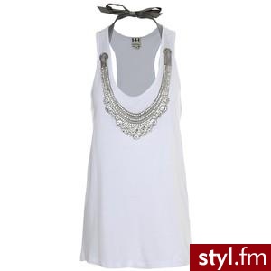 Haute Hippie Top Crystal - Polyvore. Pobrano ze strony: http://www.polyvore.com/haute_hippie_top_crystal/thing?id=13438816 - Pozostałe Ciuchy Moda