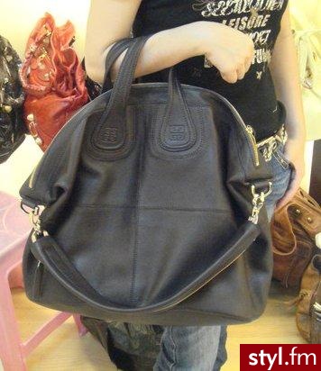 Boska Givenchy ^^ - Pozostałe Torebki Moda