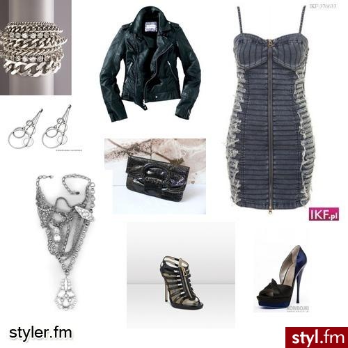 Imprezowo - Styler
