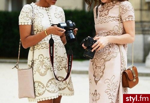 Pozostałe Sukienki Moda