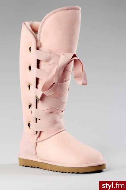 Emu Buty Moda