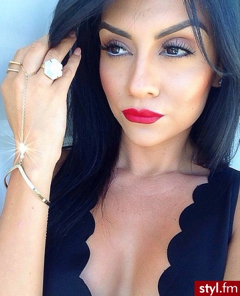 Dzienne Makijaże
