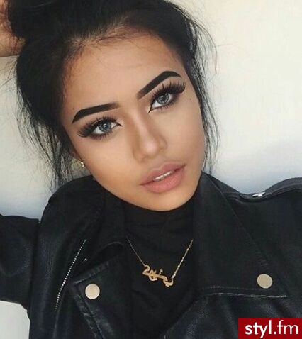 Dzienne Makijaże