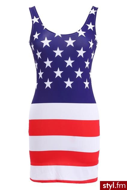 Dzienne Sukienki Moda