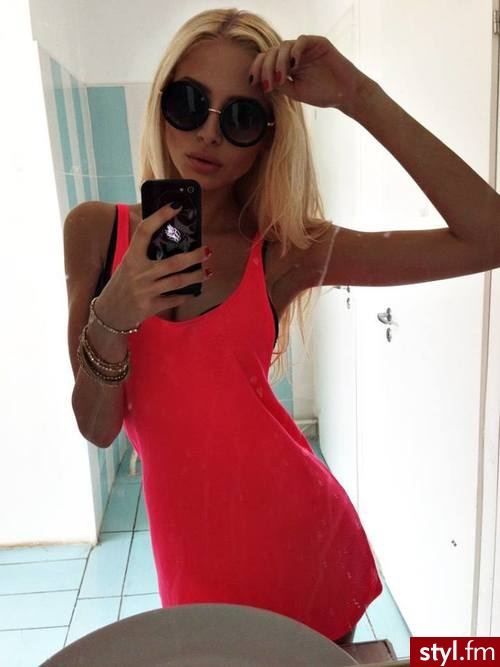 Bluzki Ciuchy Moda