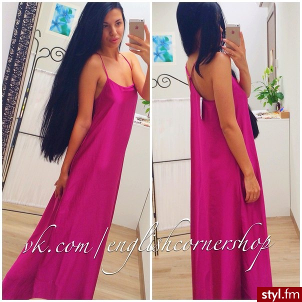 Dzienne Sukienki Moda