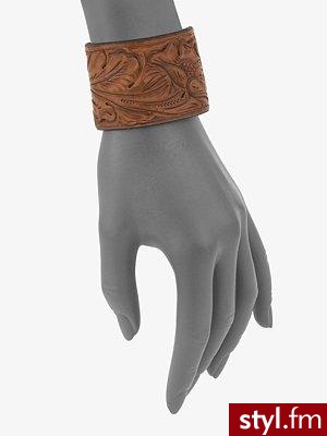 bransoletka. Ralph Lauren $95.00 - Pozostałe Dodatki Moda