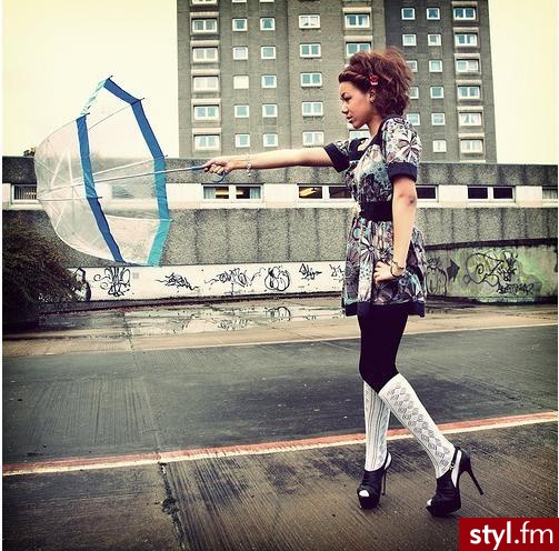 . - Moda uliczna Inne Moda