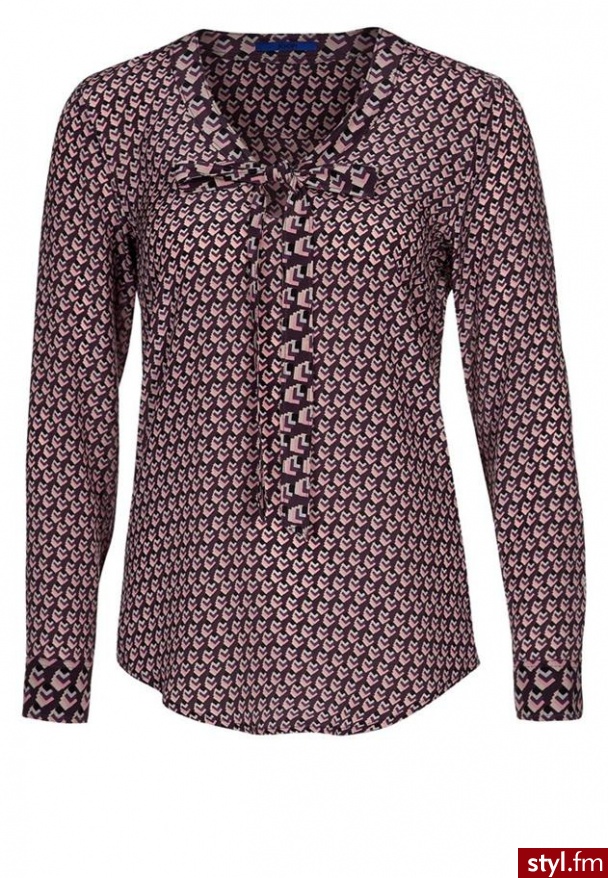 Joop! Casual Tunika kolorowy (5700467) - Tuniki Ciuchy Moda