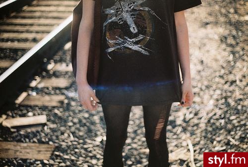 Pozostałe Ciuchy Moda