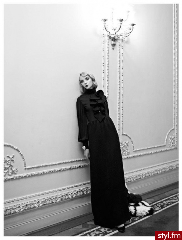 Sukienki Moda