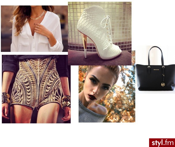 mmmm - Styler