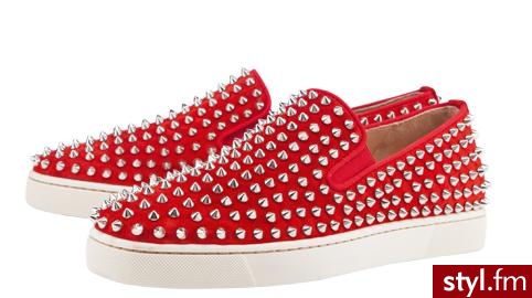 Pozostałe Buty Moda