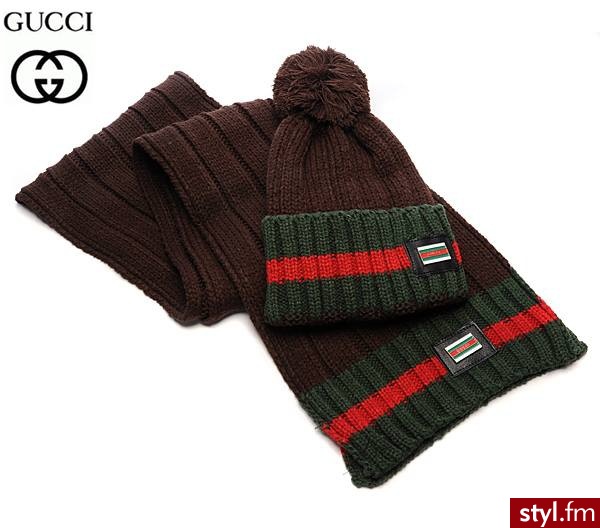 Nakrycia głowy Dodatki Moda