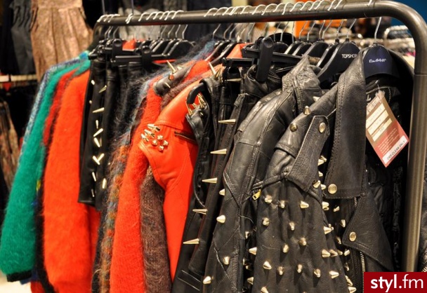 Pozostałe Ciuchy Moda