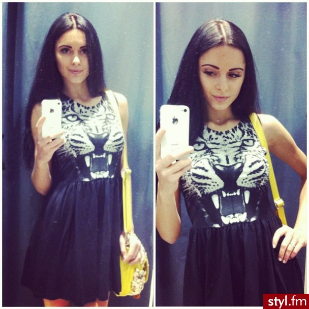 Pozostałe Sukienki Moda