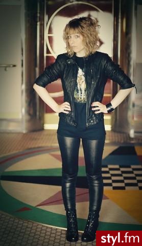 Pozostałe Ciuchy Moda