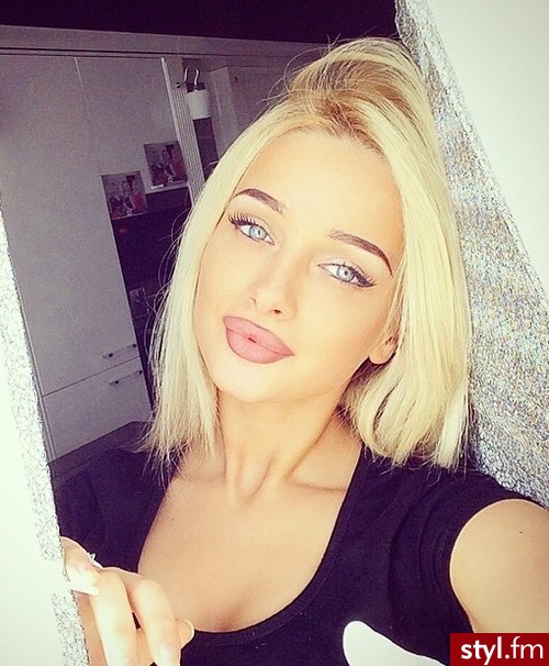 Dzienne Makijaże