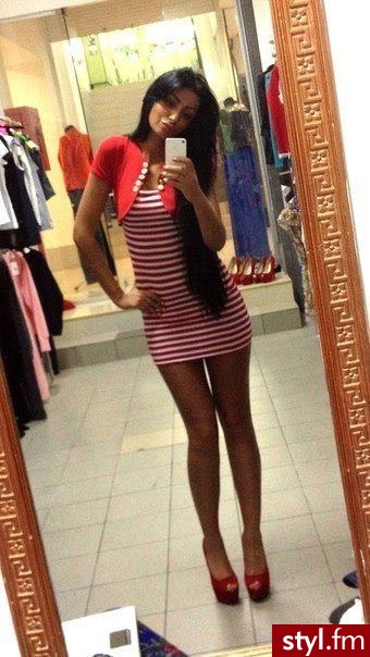 Pozostałe Ciuchy Moda