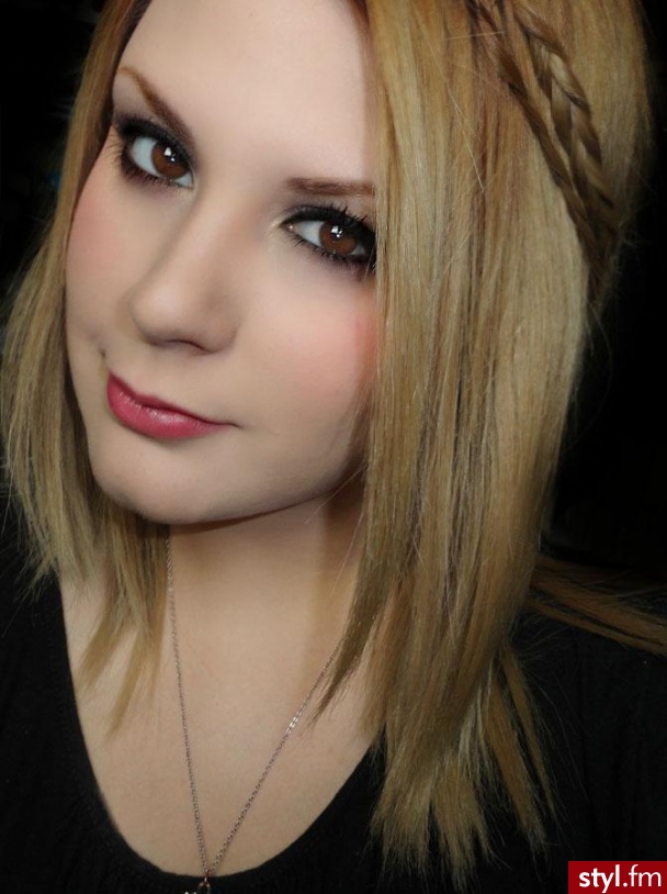 Dzienne Makijaże