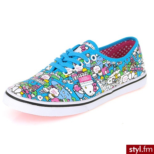 Sportowe Buty Moda