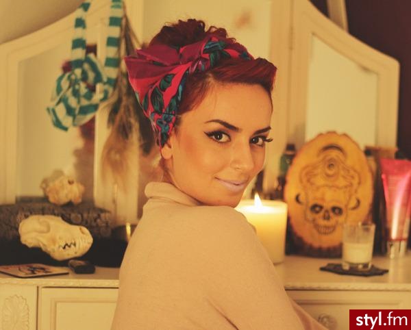 Dzienne Makijaże