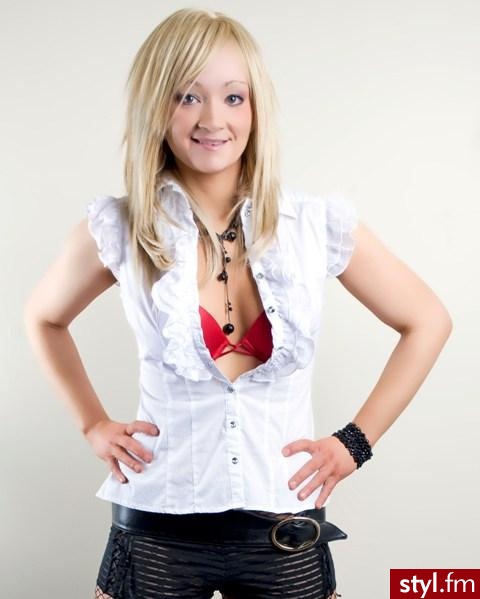 Krótkie Fryzury