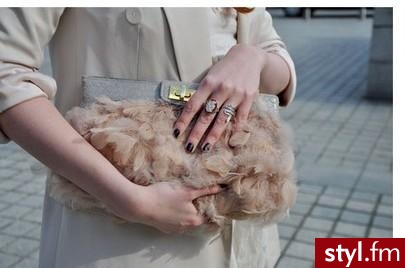 Pozostałe Torebki Moda