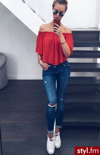 Pozostałe Ciuchy Moda