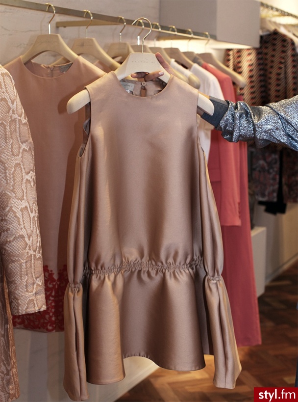Dzienne Sukienki Moda
