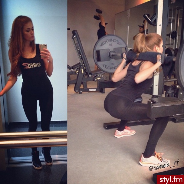 Sport i fitness
