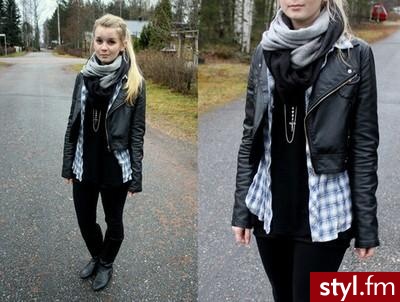 Pozostałe Ciuchy Moda