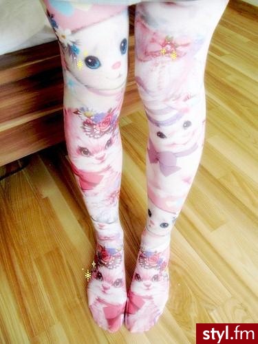 Pozostałe Ciuchy Moda