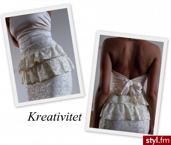 Pozostałe Ciuchy Moda