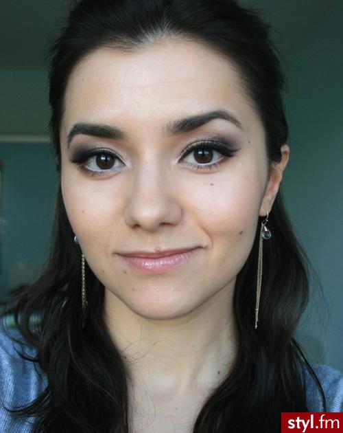 Dzienne Makijaże