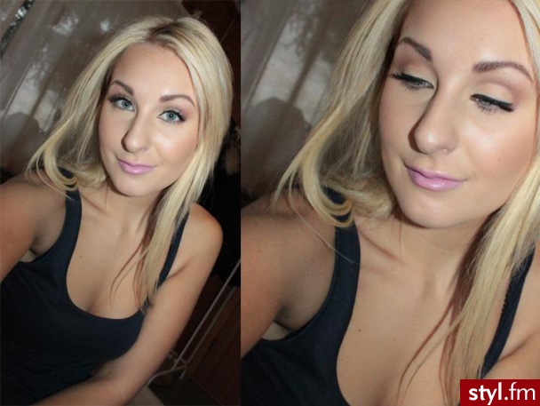 Dzienne Makijaże