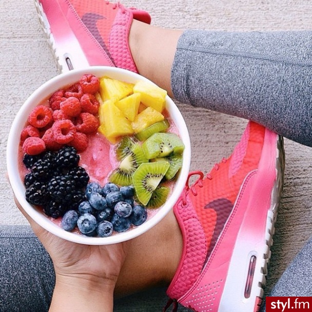 Sport i fitness