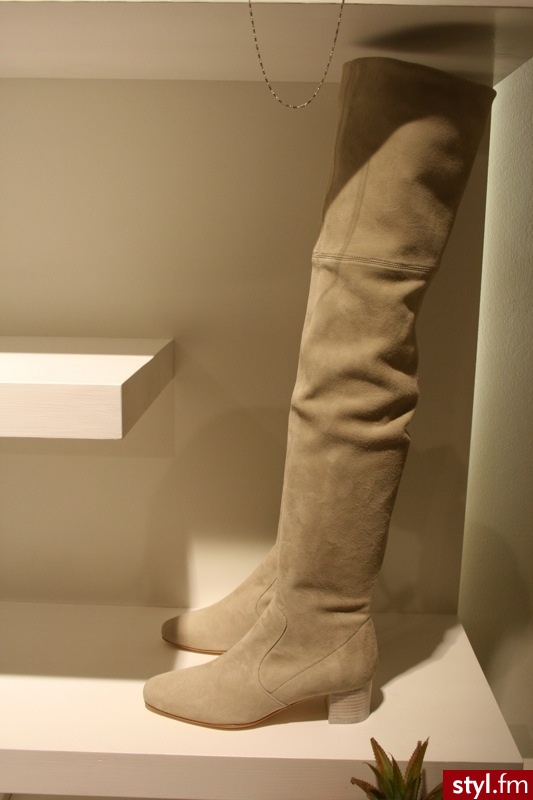 Botki Buty Moda