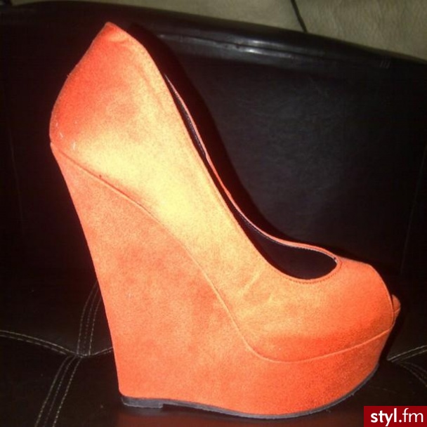 Koturny Buty Moda