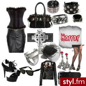 moje zestawienie - Styler
