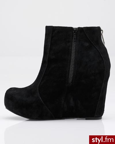 buty - Pozostałe Buty Moda
