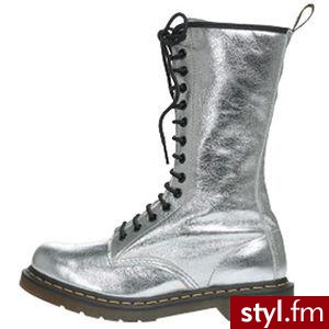 Pozostałe Buty Moda