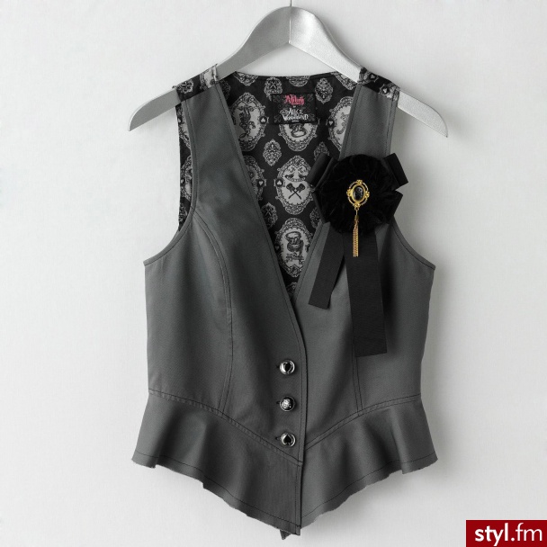 Pozostałe Ciuchy Moda