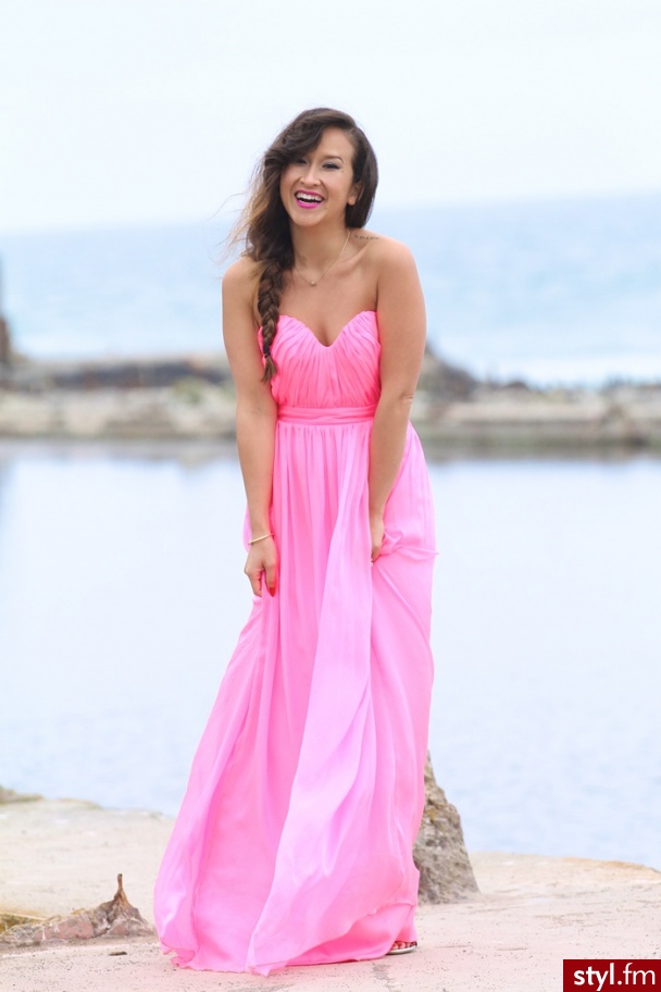 Dzienne Sukienki Moda