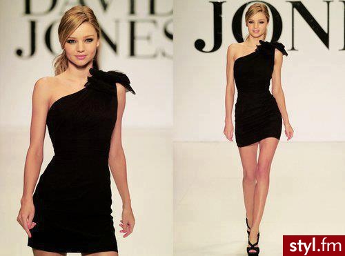 Pozostałe Sukienki Moda