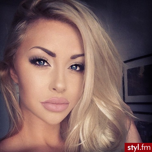Dzienne Makijaże