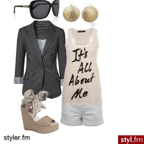 It\\\'s All About Me. :) - Styler