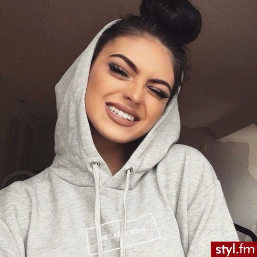 Dzienne Makijaże