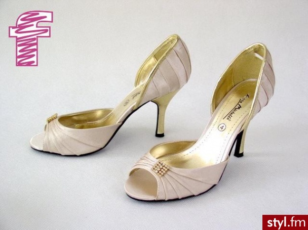 Pozostałe Buty Moda